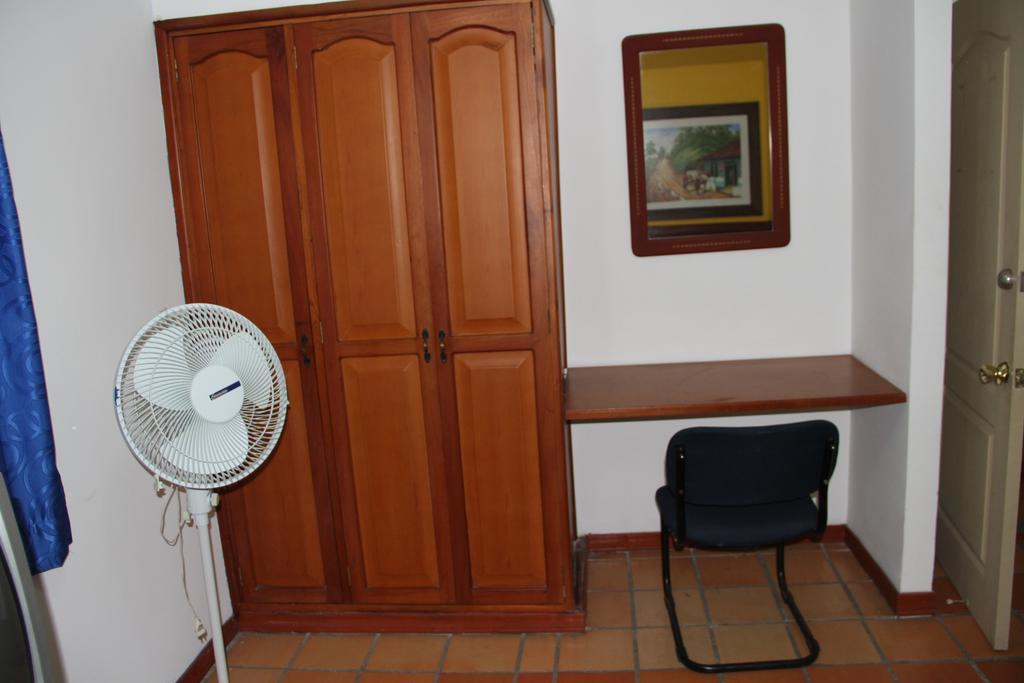 Hotel Castillo Real Armenia  Værelse billede